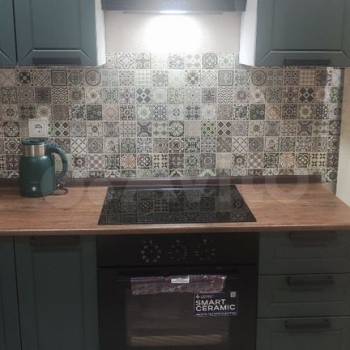 Сдается 1-комнатная квартира, 43 м²