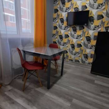 Сдается 1-комнатная квартира, 27 м²