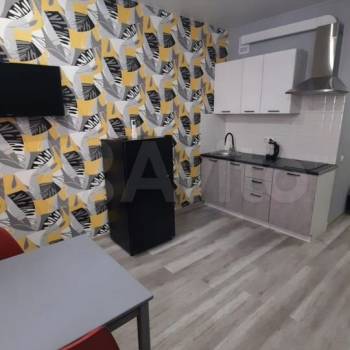 Сдается 1-комнатная квартира, 27 м²