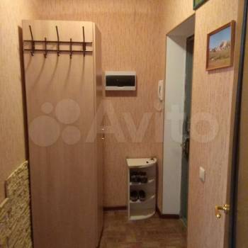 Сдается 1-комнатная квартира, 34 м²