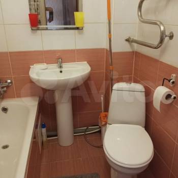 Сдается 1-комнатная квартира, 34 м²