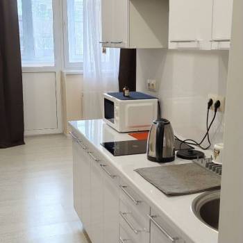 Сдается 1-комнатная квартира, 32 м²