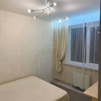 Сдается 2-х комнатная квартира, 42 м²