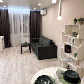 Сдается 2-х комнатная квартира, 42 м²