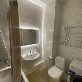 Сдается 1-комнатная квартира, 40 м²