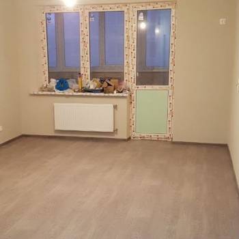 Продается 1-комнатная квартира, 30,4 м²