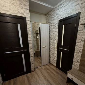 Сдается 1-комнатная квартира, 42 м²