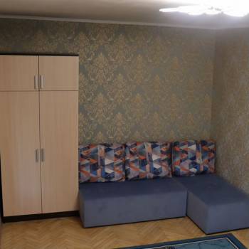 Сдается 1-комнатная квартира, 30 м²