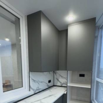 Продается 1-комнатная квартира, 45 м²