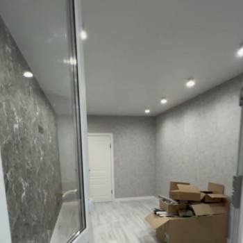 Продается 1-комнатная квартира, 45 м²