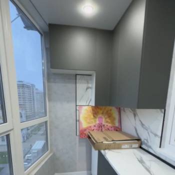Продается 1-комнатная квартира, 45 м²