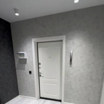 Продается 1-комнатная квартира, 45 м²