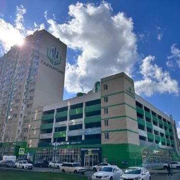 Продается 1-комнатная квартира, 23,4 м²