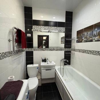 Продается 1-комнатная квартира, 23,4 м²