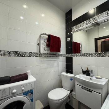 Продается 1-комнатная квартира, 23,4 м²