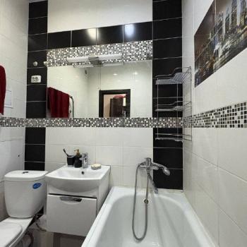 Продается 1-комнатная квартира, 23,4 м²