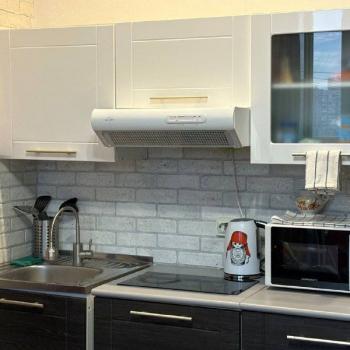 Продается 1-комнатная квартира, 23,4 м²