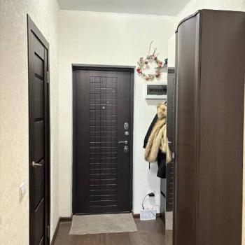 Продается 1-комнатная квартира, 23,4 м²