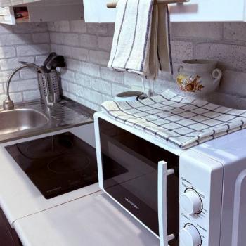 Продается 1-комнатная квартира, 23,4 м²