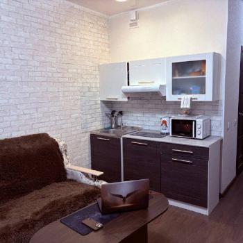 Продается 1-комнатная квартира, 23,4 м²