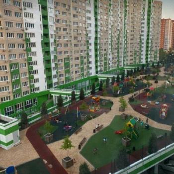 Продается 1-комнатная квартира, 23,4 м²