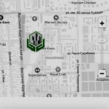 Продается 1-комнатная квартира, 23,4 м²