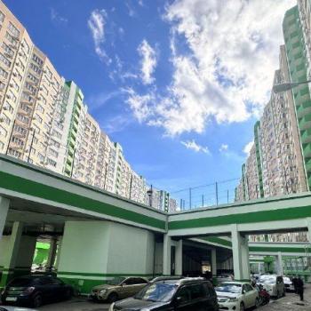 Продается 1-комнатная квартира, 23,4 м²