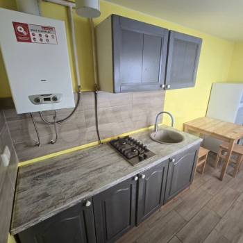 Сдается 2-х комнатная квартира, 68 м²