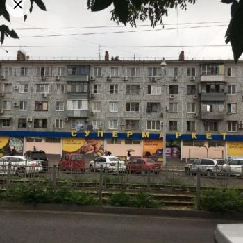 Сдается Многокомнатная квартира, 63 м²