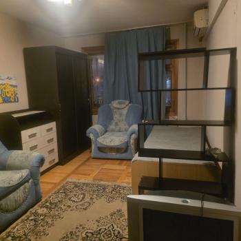 Сдается Многокомнатная квартира, 63 м²