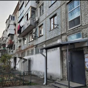 Сдается Многокомнатная квартира, 63 м²