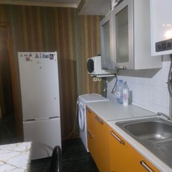 Сдается Многокомнатная квартира, 63 м²