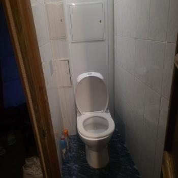 Сдается Многокомнатная квартира, 63 м²