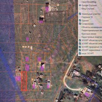 Продается Участок, 700 м²