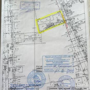 Продается Участок, 450 м²