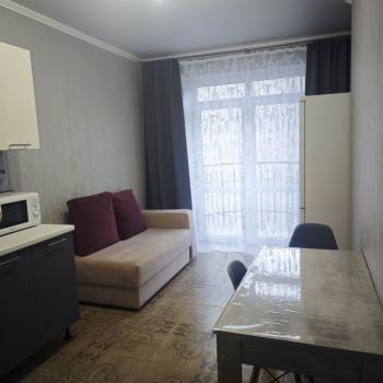 Сдается 1-комнатная квартира, 40,6 м²