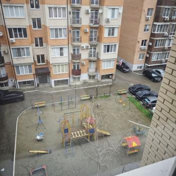 Сдается 1-комнатная квартира, 40,6 м²