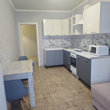 Сдается 1-комнатная квартира, 40,6 м²