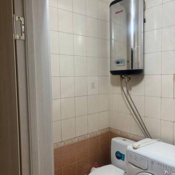 Сдается 1-комнатная квартира, 40,6 м²