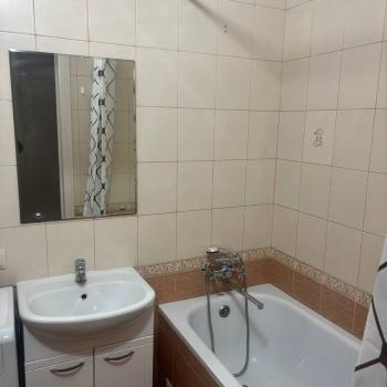 Сдается 1-комнатная квартира, 40,6 м²