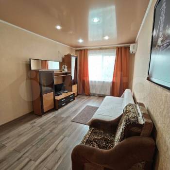 Сдается 1-комнатная квартира, 36,3 м²