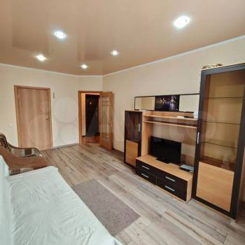 Сдается 1-комнатная квартира, 36,3 м²