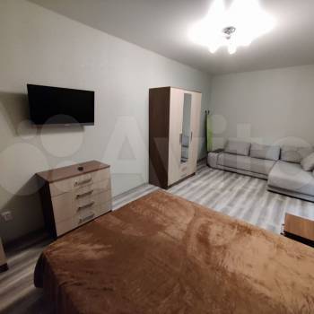 Сдается 1-комнатная квартира, 35 м²