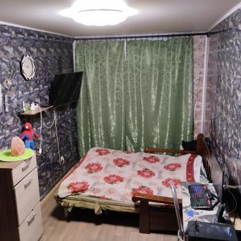 Продается 2-х комнатная квартира, 54,3 м²