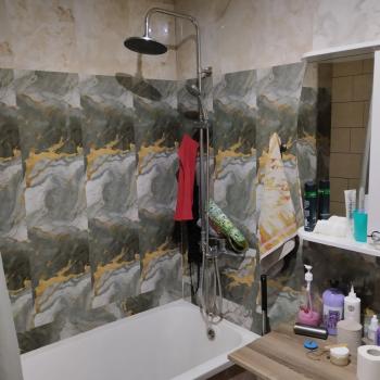 Продается 2-х комнатная квартира, 54,3 м²