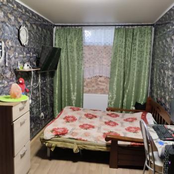 Продается 2-х комнатная квартира, 54,3 м²