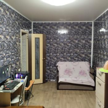 Продается 2-х комнатная квартира, 54,3 м²