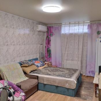 Продается 2-х комнатная квартира, 54,3 м²