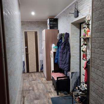 Продается 2-х комнатная квартира, 54,3 м²