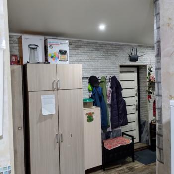 Продается 2-х комнатная квартира, 54,3 м²